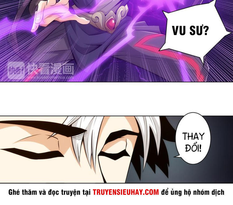 Rich Player - Người Chơi Khắc Kim Chapter 4 - 12