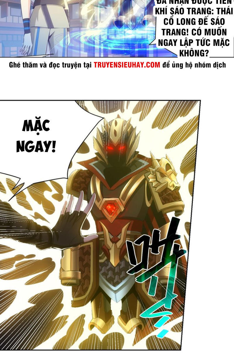 Rich Player - Người Chơi Khắc Kim Chapter 4 - 22