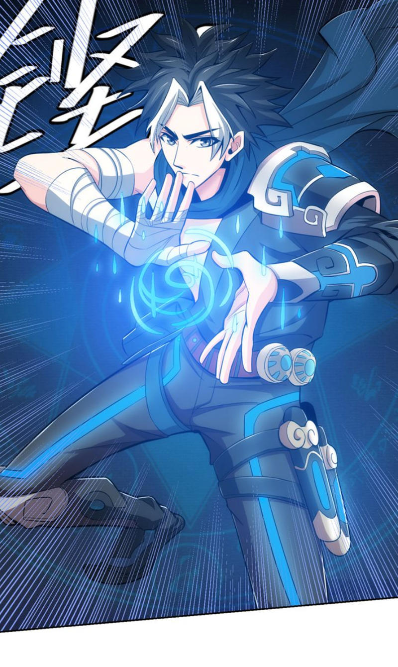 Rich Player - Người Chơi Khắc Kim Chapter 4 - 10