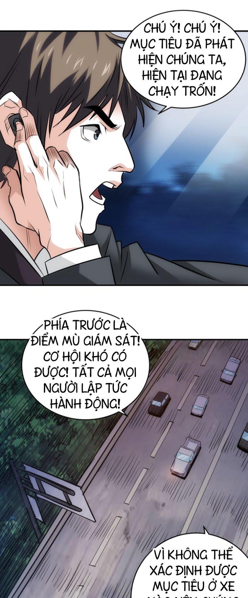 Rich Player - Người Chơi Khắc Kim Chapter 40 - 12