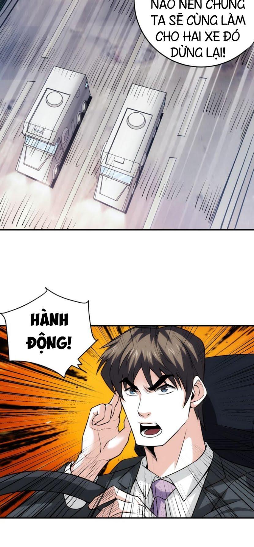 Rich Player - Người Chơi Khắc Kim Chapter 40 - 13