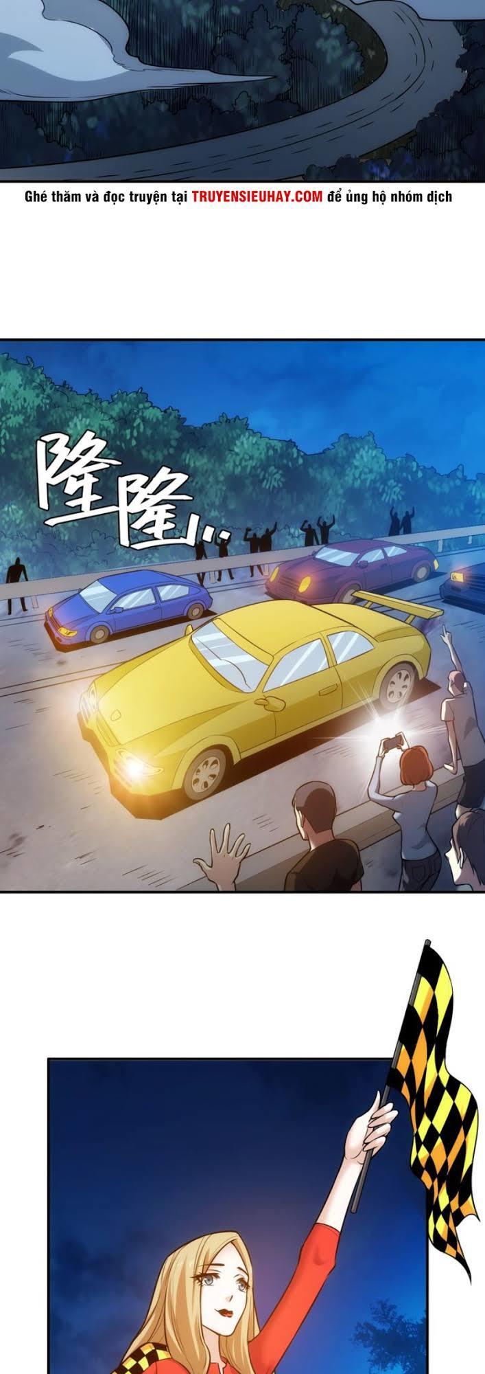 Rich Player - Người Chơi Khắc Kim Chapter 40 - 15