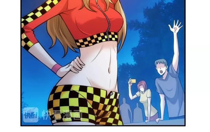 Rich Player - Người Chơi Khắc Kim Chapter 40 - 16