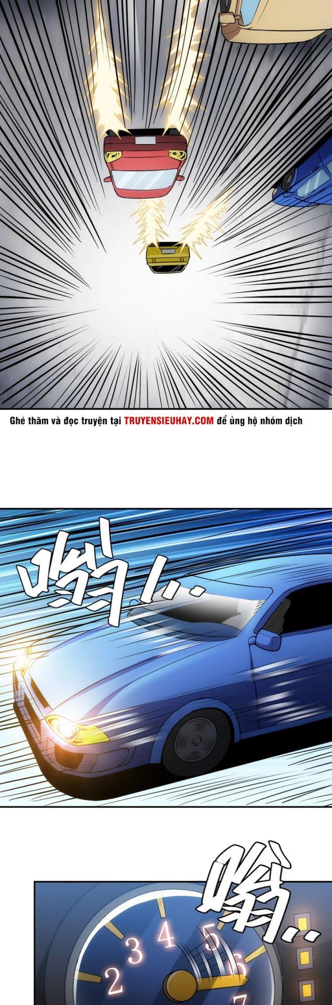 Rich Player - Người Chơi Khắc Kim Chapter 40 - 18