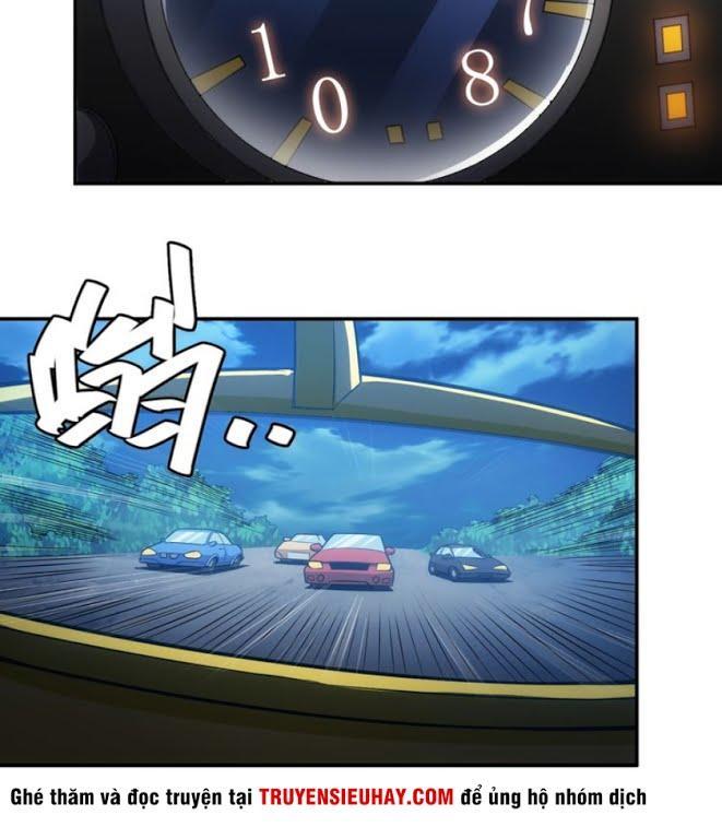 Rich Player - Người Chơi Khắc Kim Chapter 40 - 19