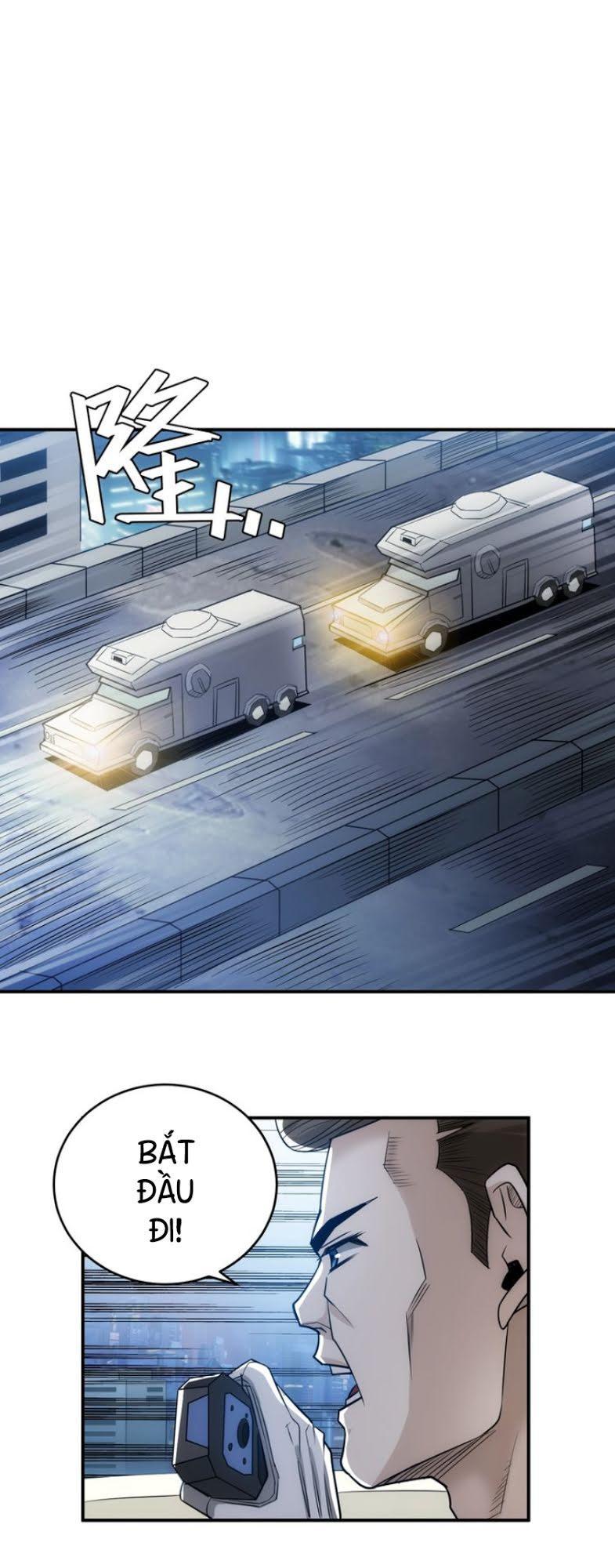 Rich Player - Người Chơi Khắc Kim Chapter 40 - 3