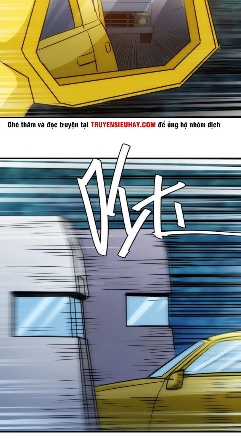 Rich Player - Người Chơi Khắc Kim Chapter 40 - 21