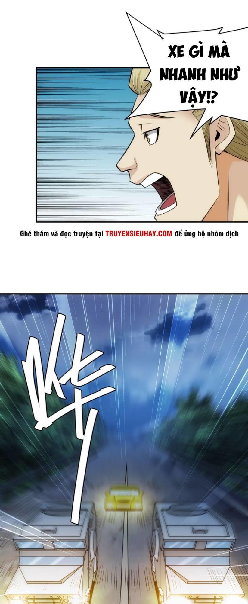 Rich Player - Người Chơi Khắc Kim Chapter 40 - 22