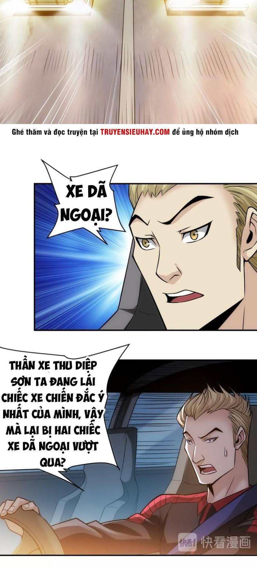 Rich Player - Người Chơi Khắc Kim Chapter 40 - 23