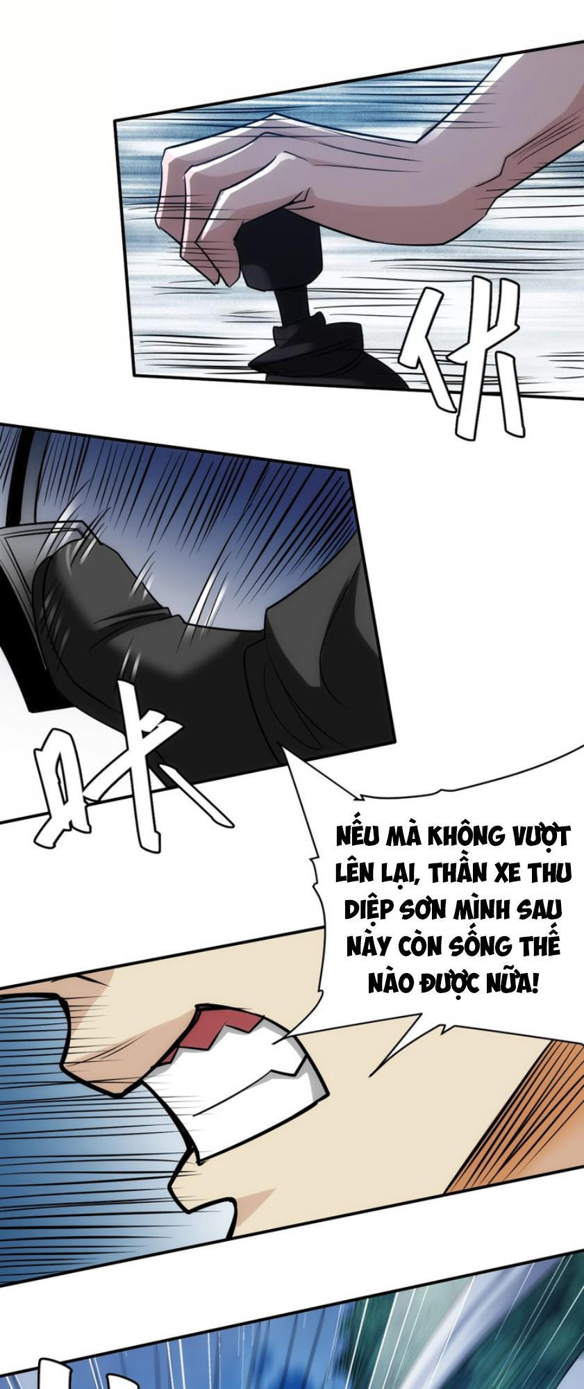 Rich Player - Người Chơi Khắc Kim Chapter 40 - 24