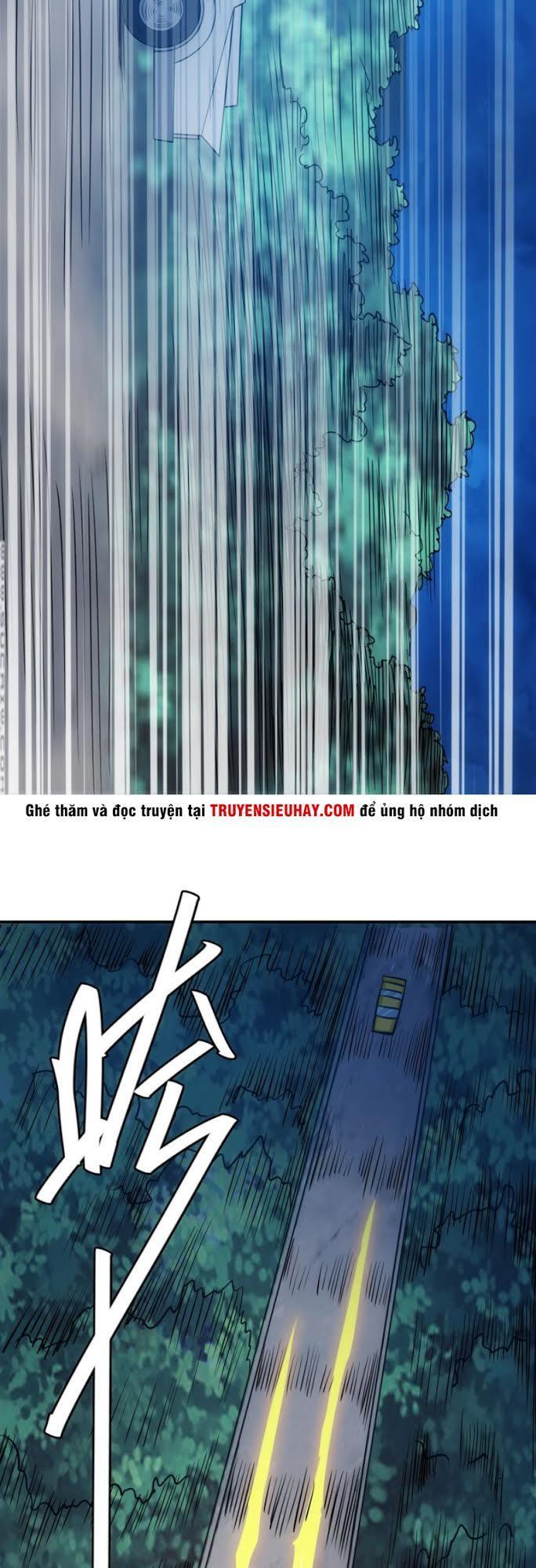 Rich Player - Người Chơi Khắc Kim Chapter 40 - 30