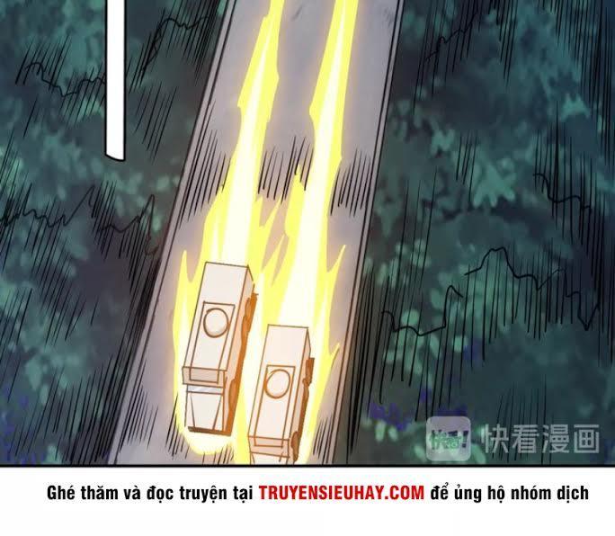 Rich Player - Người Chơi Khắc Kim Chapter 40 - 31