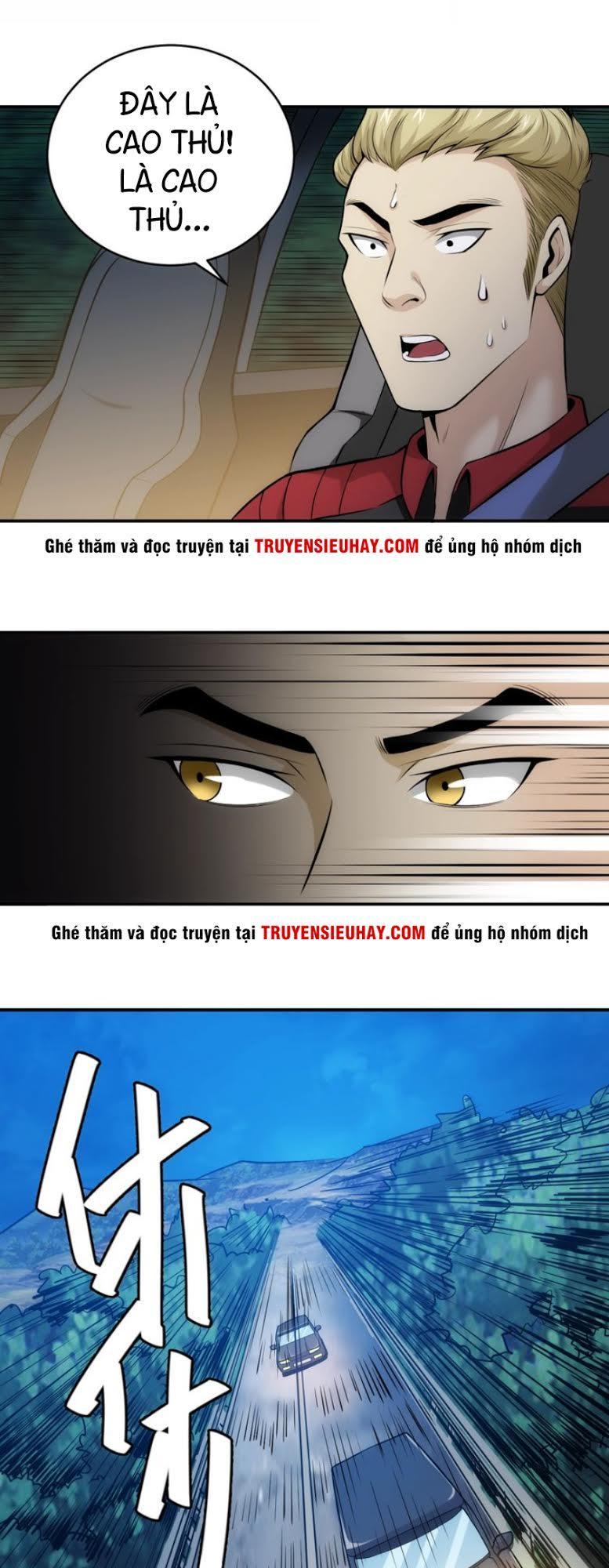 Rich Player - Người Chơi Khắc Kim Chapter 40 - 32