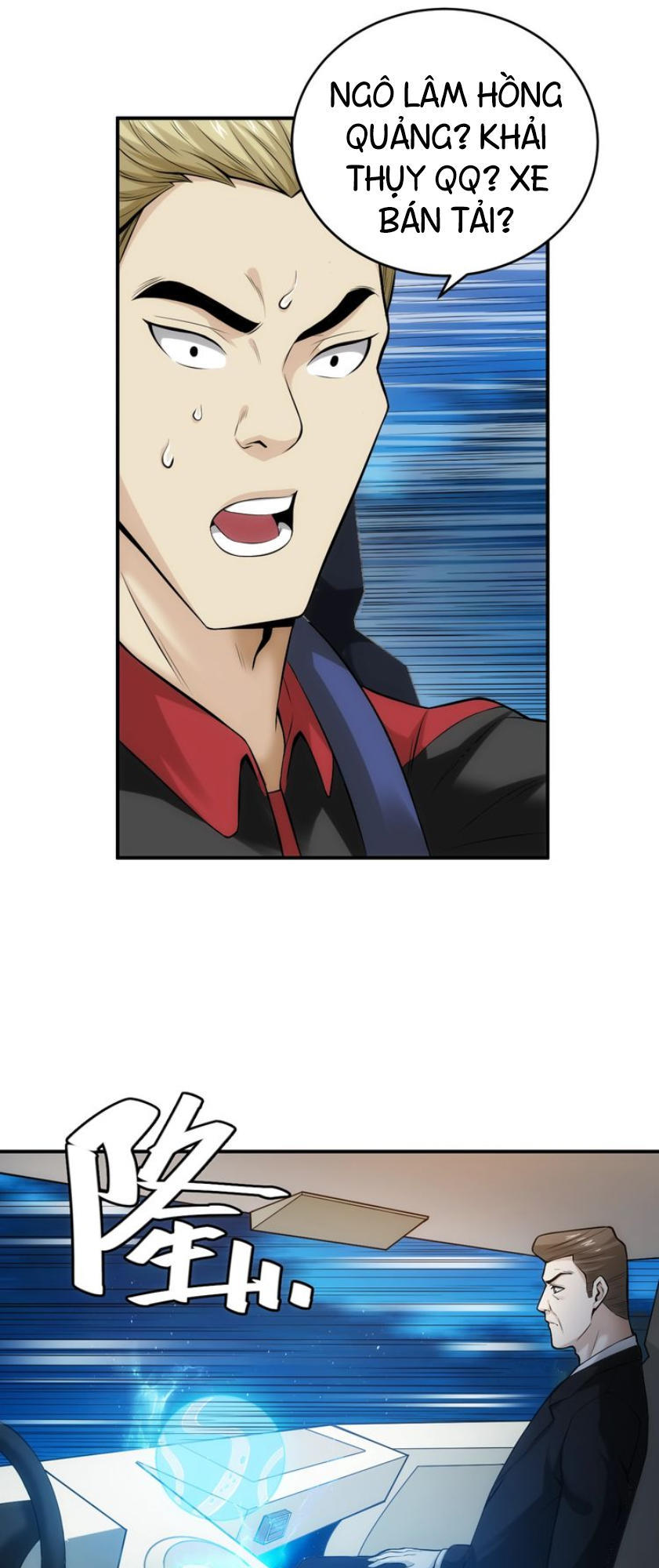 Rich Player - Người Chơi Khắc Kim Chapter 40 - 35