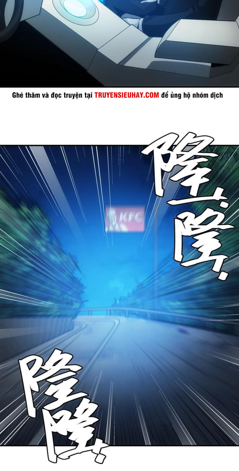 Rich Player - Người Chơi Khắc Kim Chapter 40 - 36