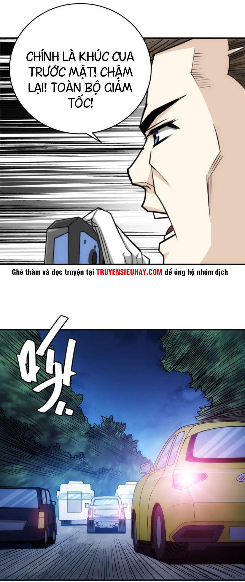 Rich Player - Người Chơi Khắc Kim Chapter 40 - 37