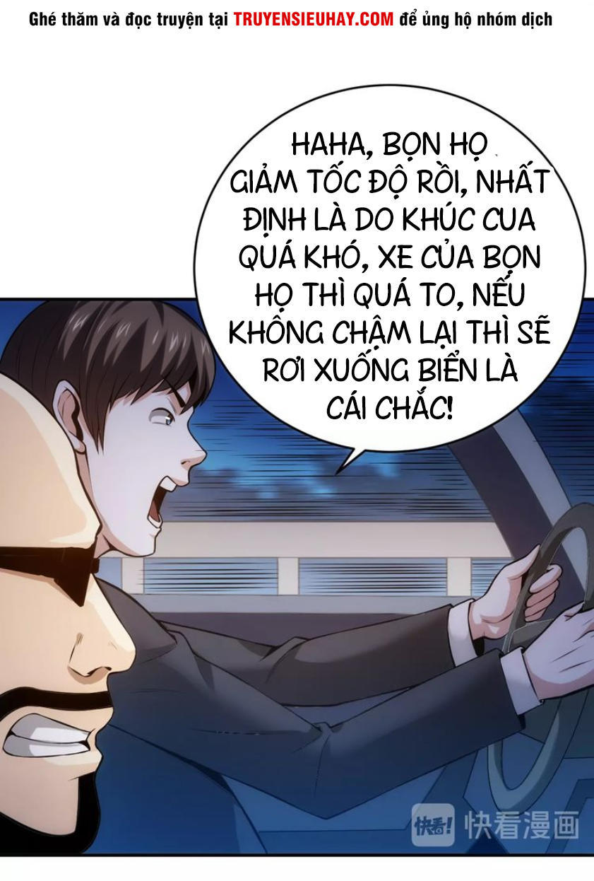 Rich Player - Người Chơi Khắc Kim Chapter 40 - 38