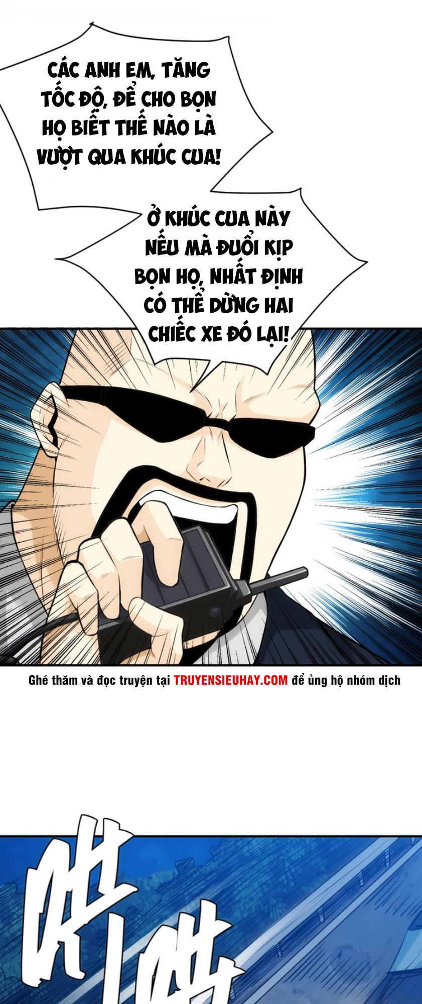 Rich Player - Người Chơi Khắc Kim Chapter 40 - 39