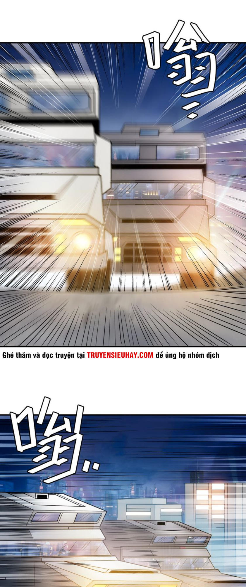 Rich Player - Người Chơi Khắc Kim Chapter 40 - 5