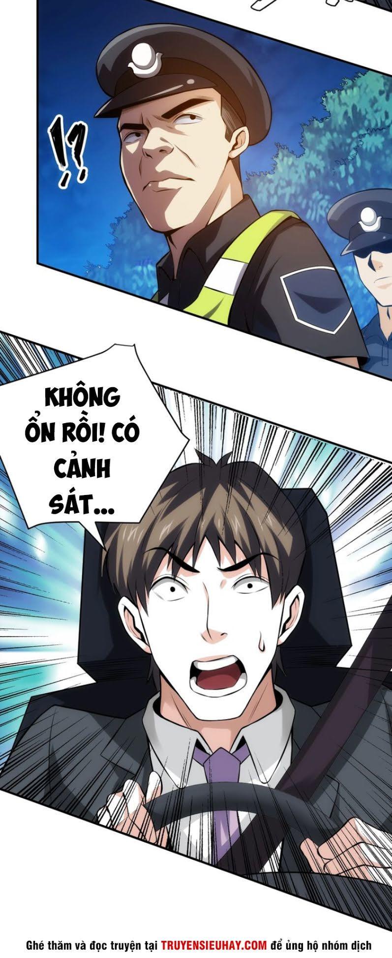 Rich Player - Người Chơi Khắc Kim Chapter 40 - 45