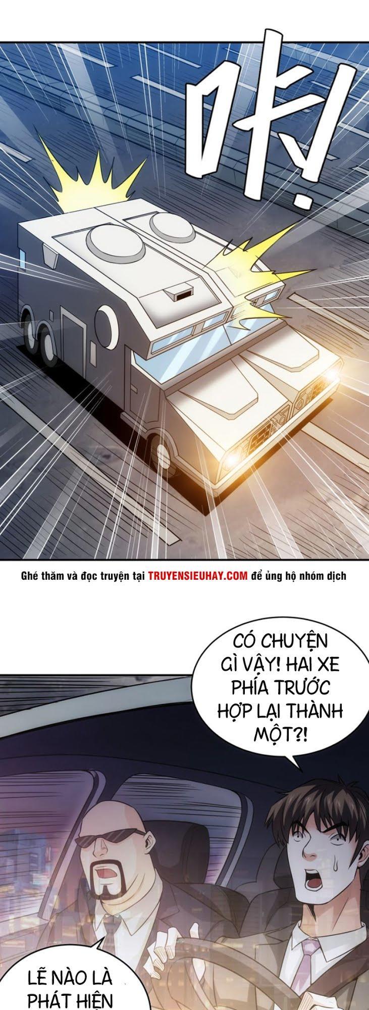 Rich Player - Người Chơi Khắc Kim Chapter 40 - 7