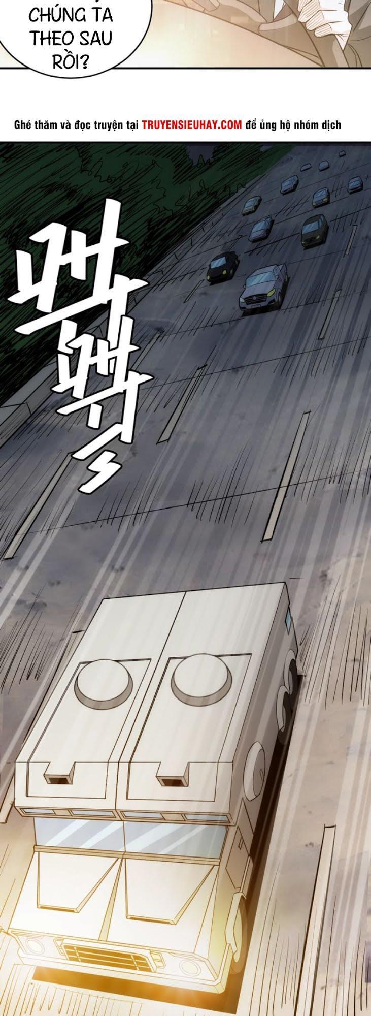 Rich Player - Người Chơi Khắc Kim Chapter 40 - 8