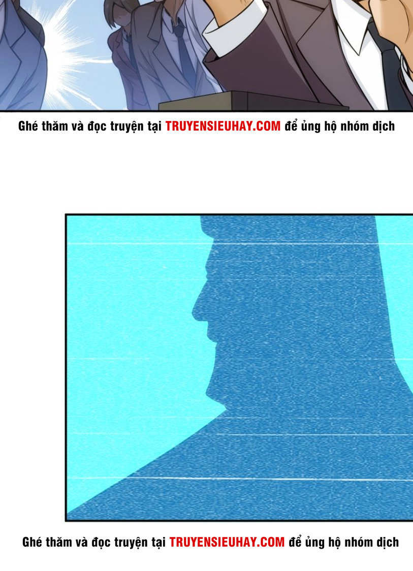 Rich Player - Người Chơi Khắc Kim Chapter 41 - 11