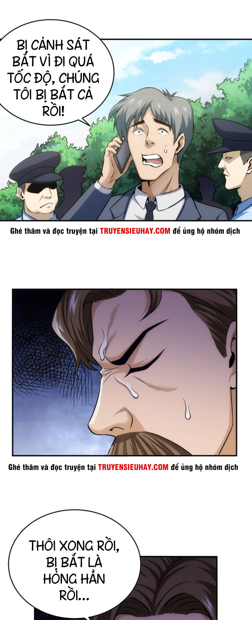 Rich Player - Người Chơi Khắc Kim Chapter 41 - 12