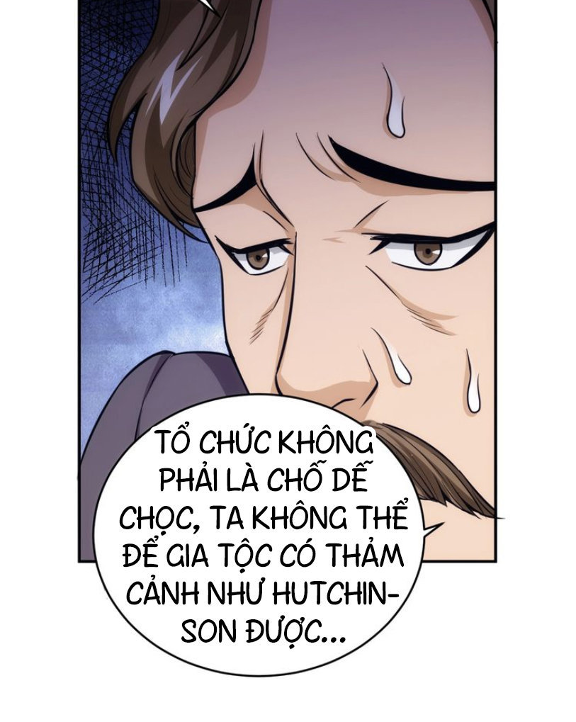 Rich Player - Người Chơi Khắc Kim Chapter 41 - 13