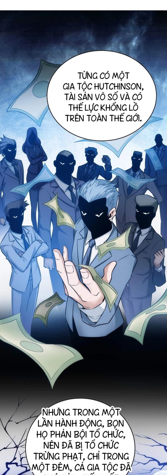 Rich Player - Người Chơi Khắc Kim Chapter 41 - 14