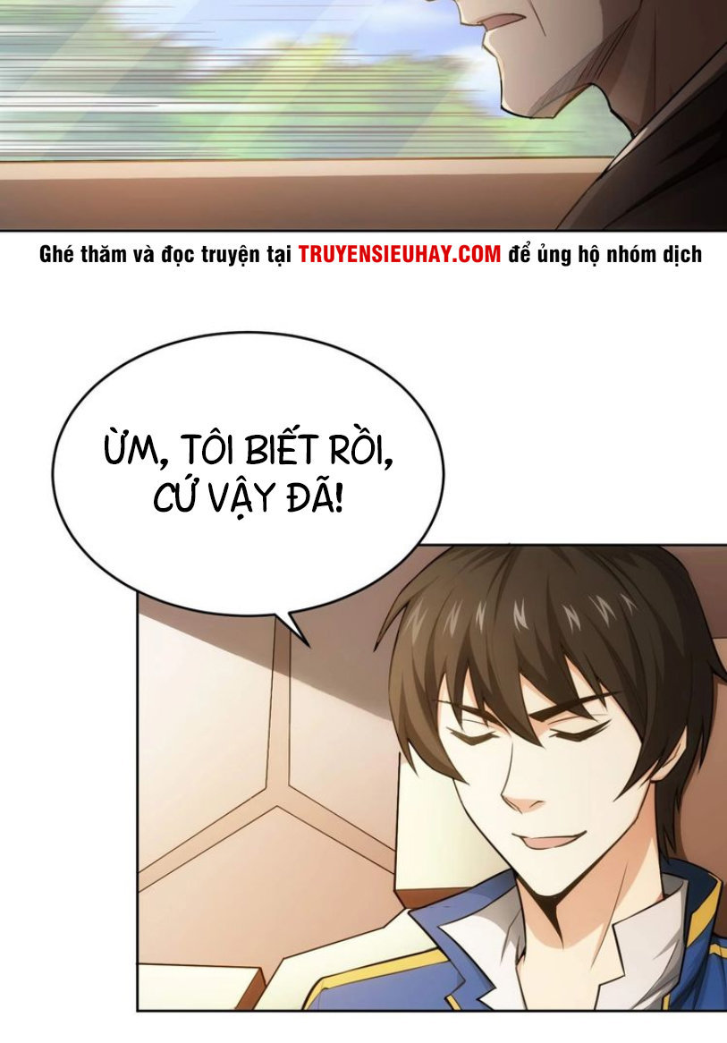 Rich Player - Người Chơi Khắc Kim Chapter 41 - 18