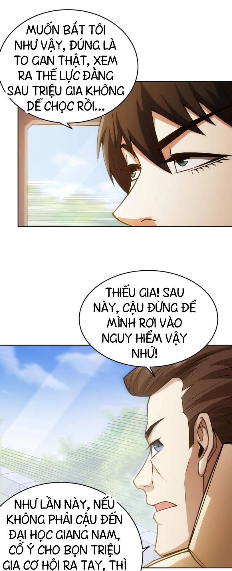 Rich Player - Người Chơi Khắc Kim Chapter 41 - 19