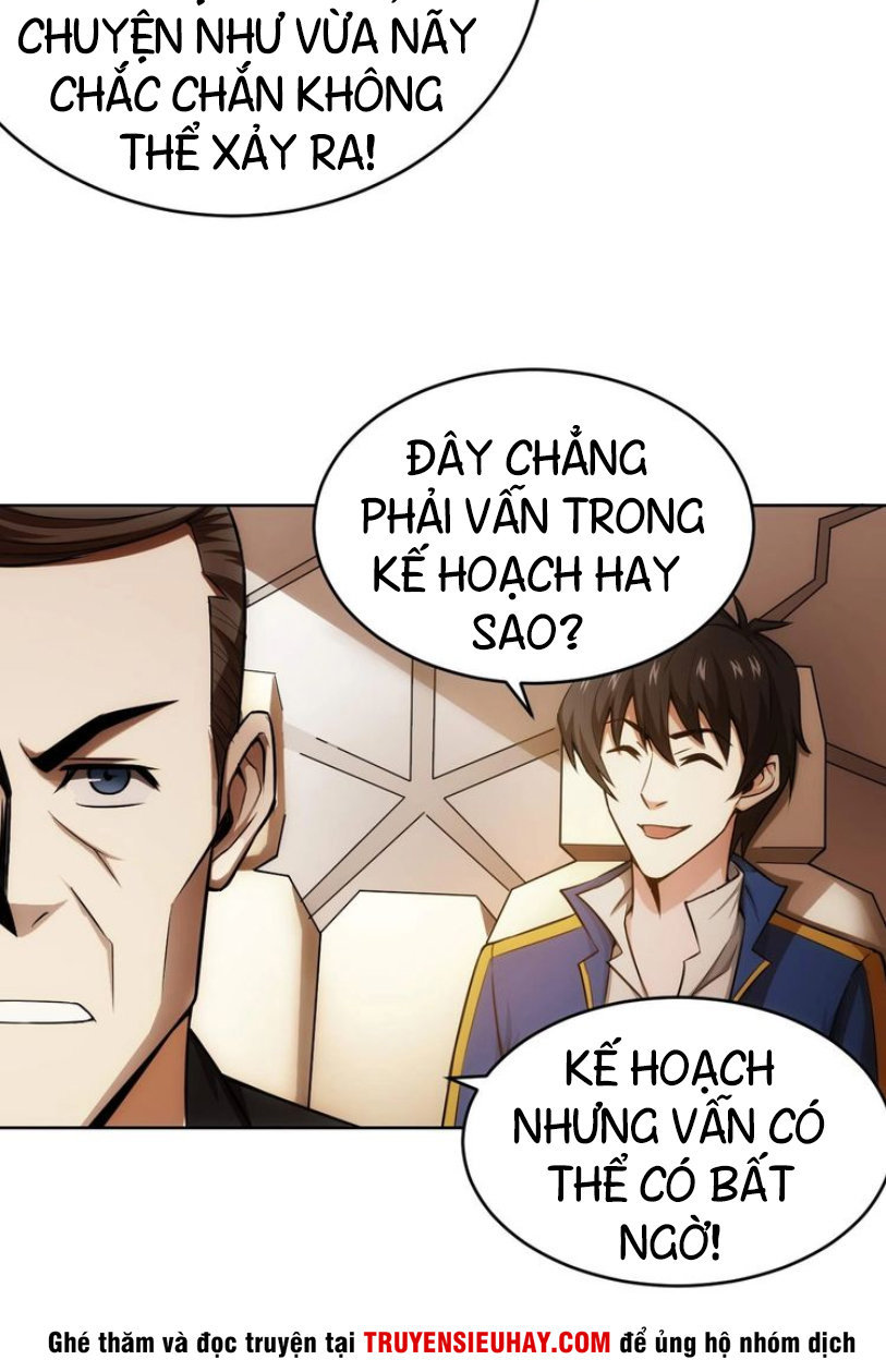 Rich Player - Người Chơi Khắc Kim Chapter 41 - 20