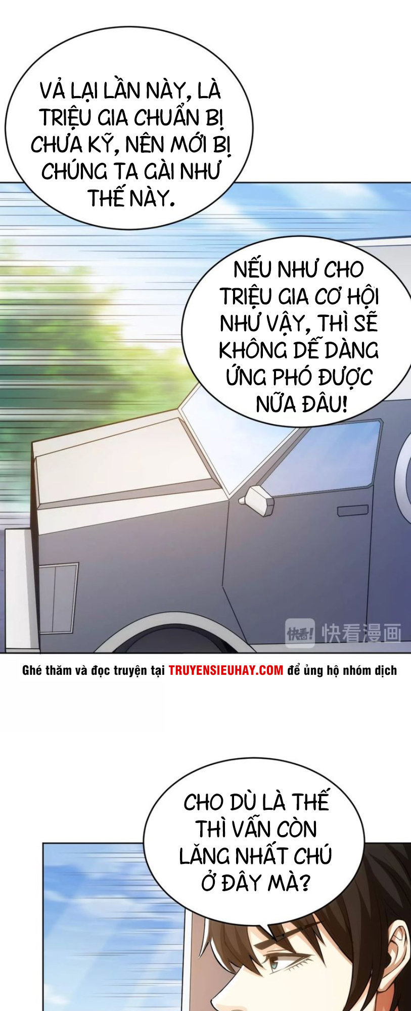 Rich Player - Người Chơi Khắc Kim Chapter 41 - 21