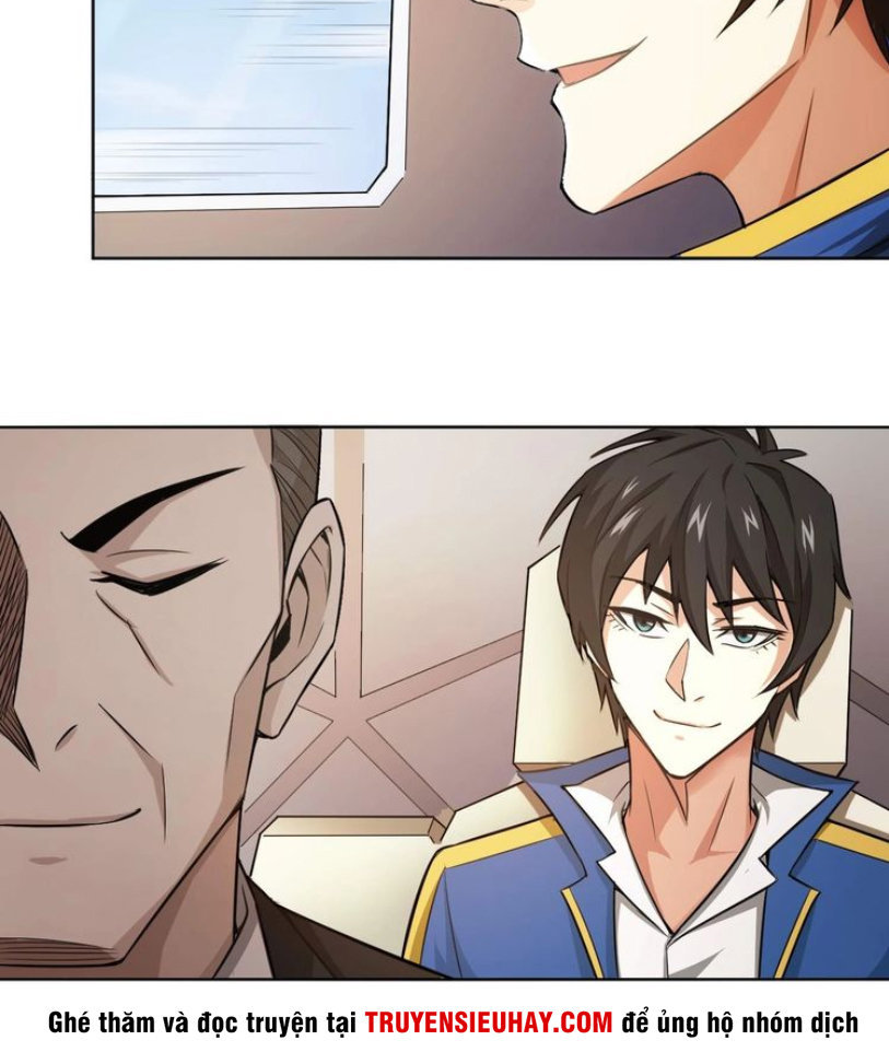 Rich Player - Người Chơi Khắc Kim Chapter 41 - 22