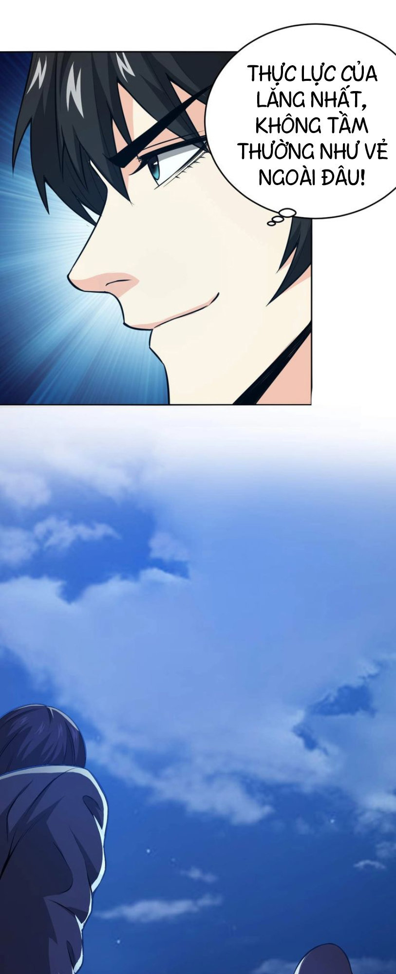 Rich Player - Người Chơi Khắc Kim Chapter 41 - 23
