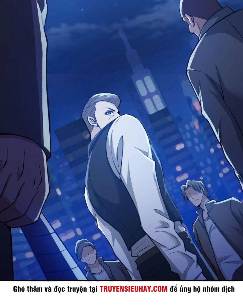 Rich Player - Người Chơi Khắc Kim Chapter 41 - 24