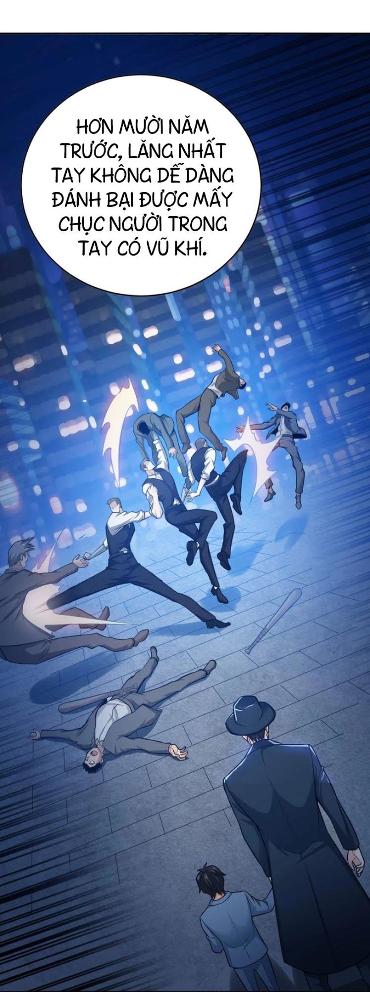Rich Player - Người Chơi Khắc Kim Chapter 41 - 25