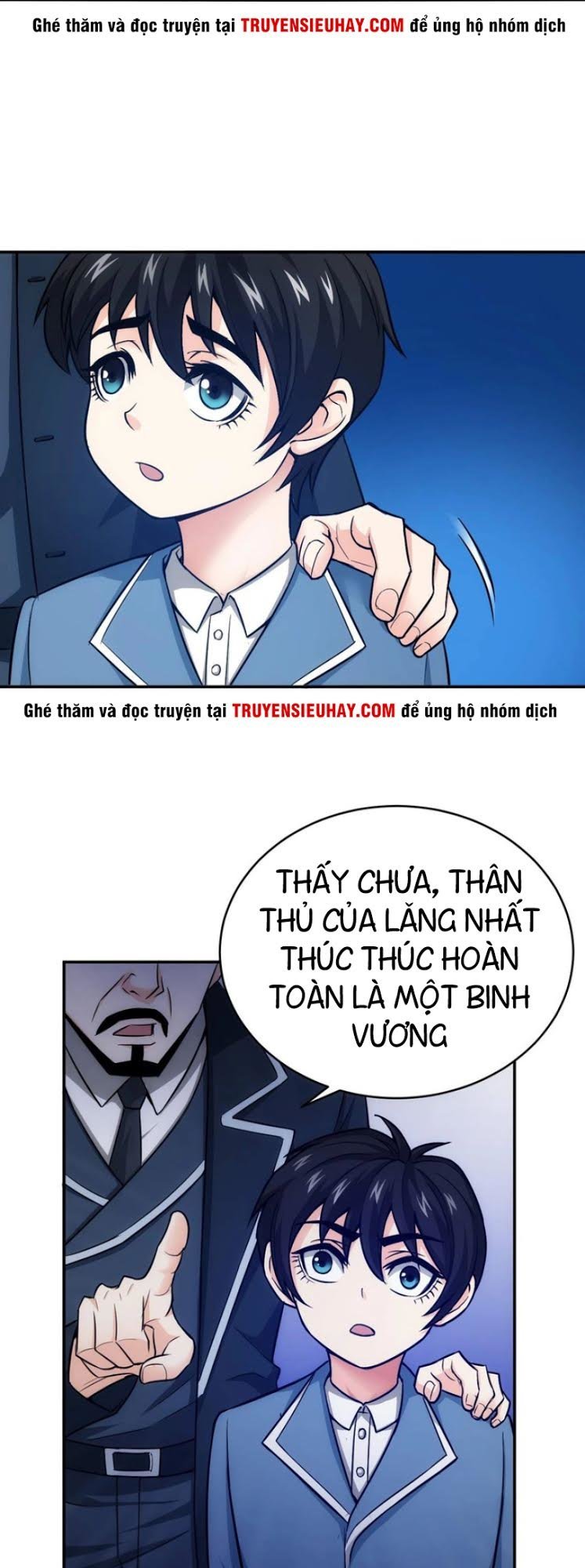 Rich Player - Người Chơi Khắc Kim Chapter 41 - 26