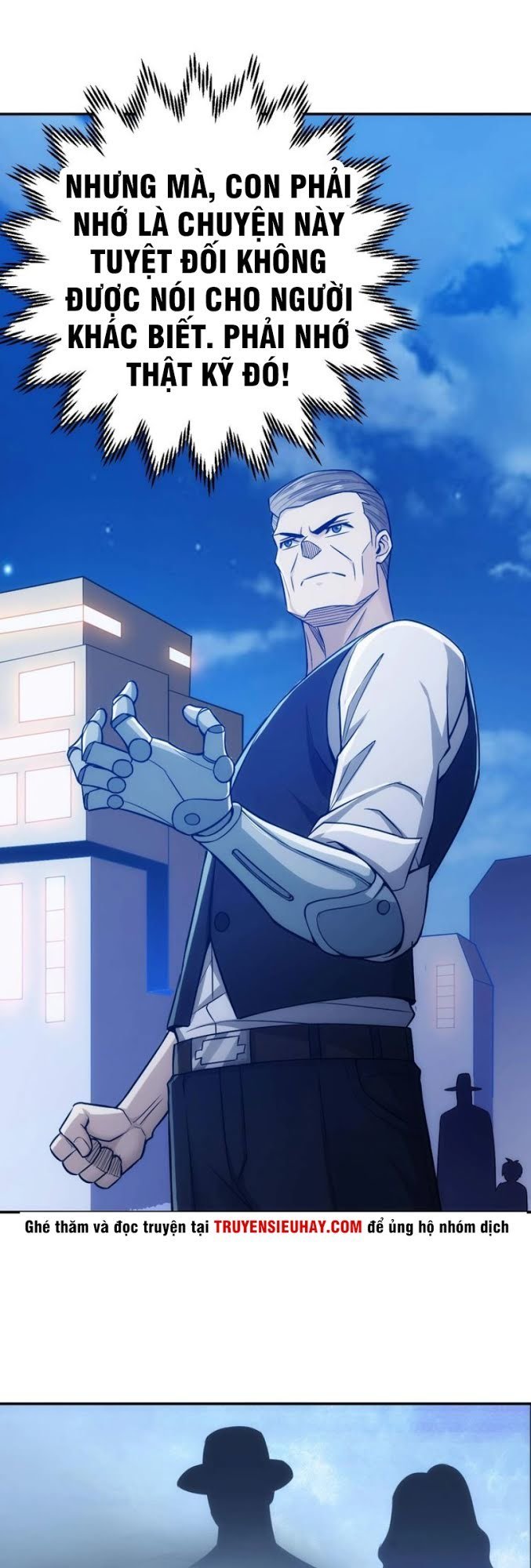 Rich Player - Người Chơi Khắc Kim Chapter 41 - 28