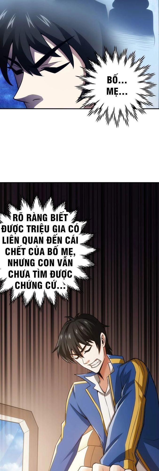 Rich Player - Người Chơi Khắc Kim Chapter 41 - 29