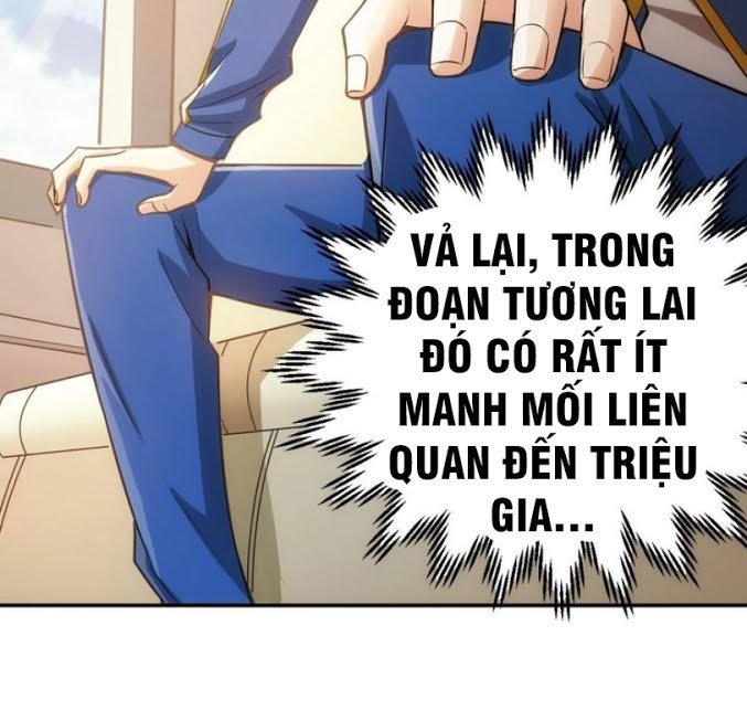 Rich Player - Người Chơi Khắc Kim Chapter 41 - 30