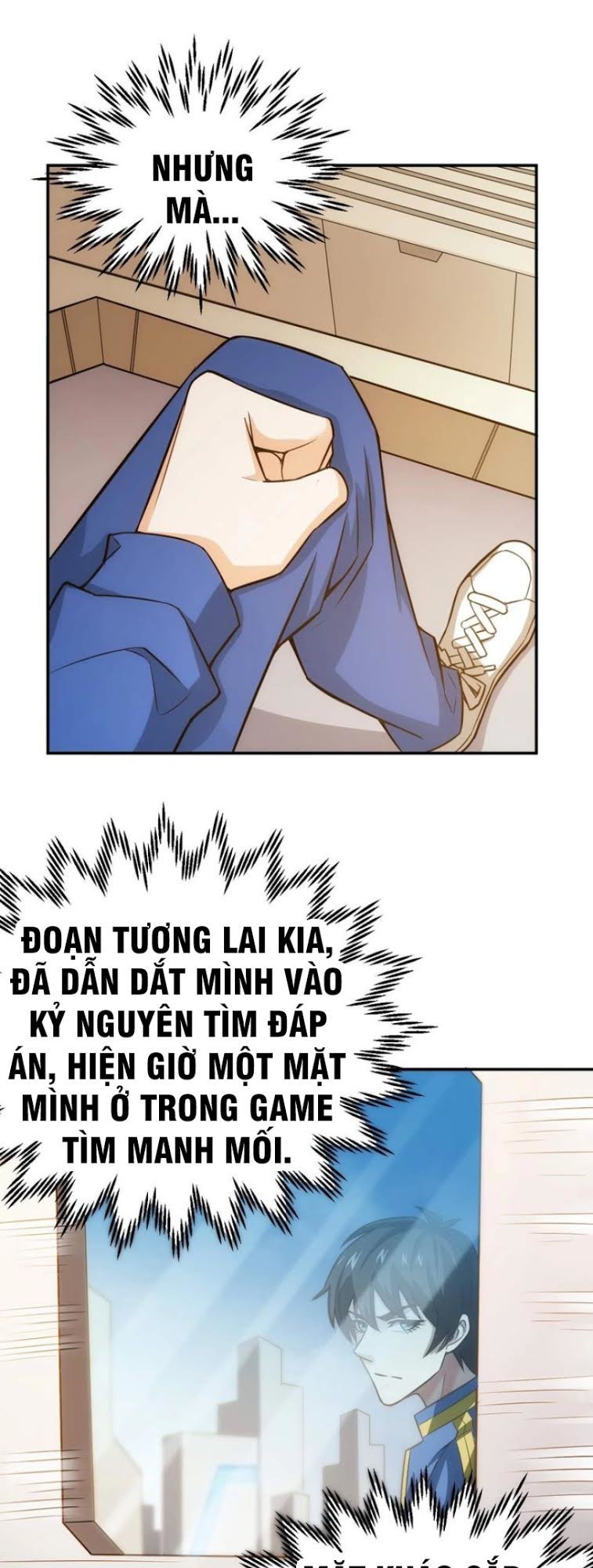 Rich Player - Người Chơi Khắc Kim Chapter 41 - 31