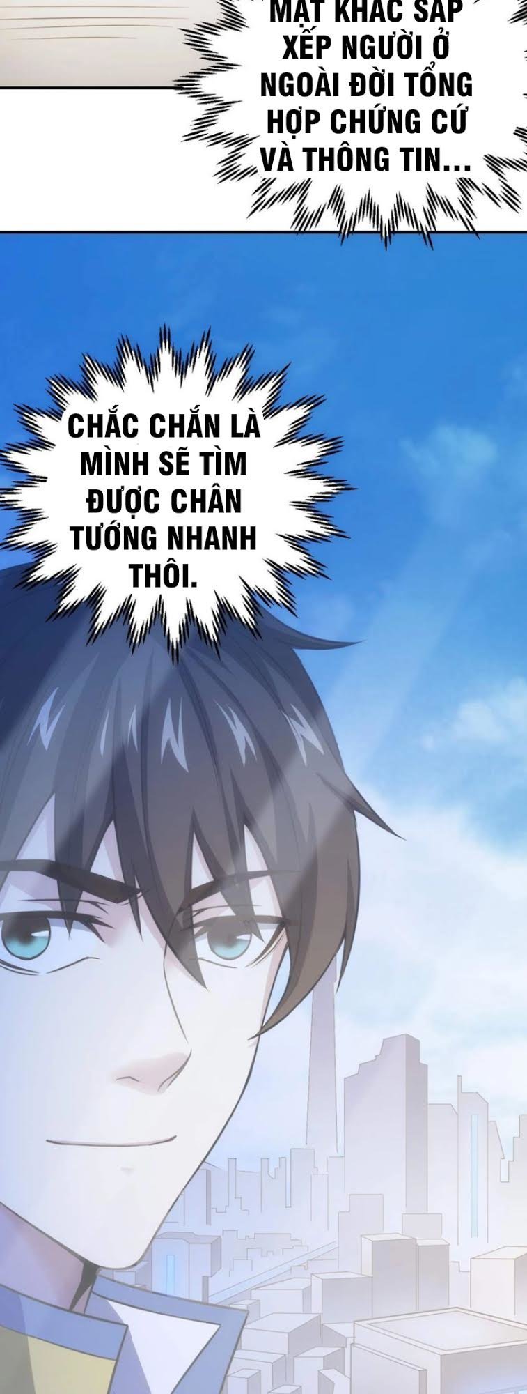 Rich Player - Người Chơi Khắc Kim Chapter 41 - 32