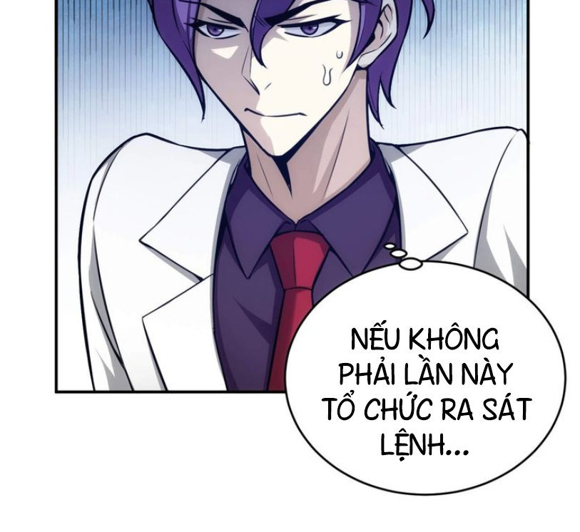 Rich Player - Người Chơi Khắc Kim Chapter 41 - 5