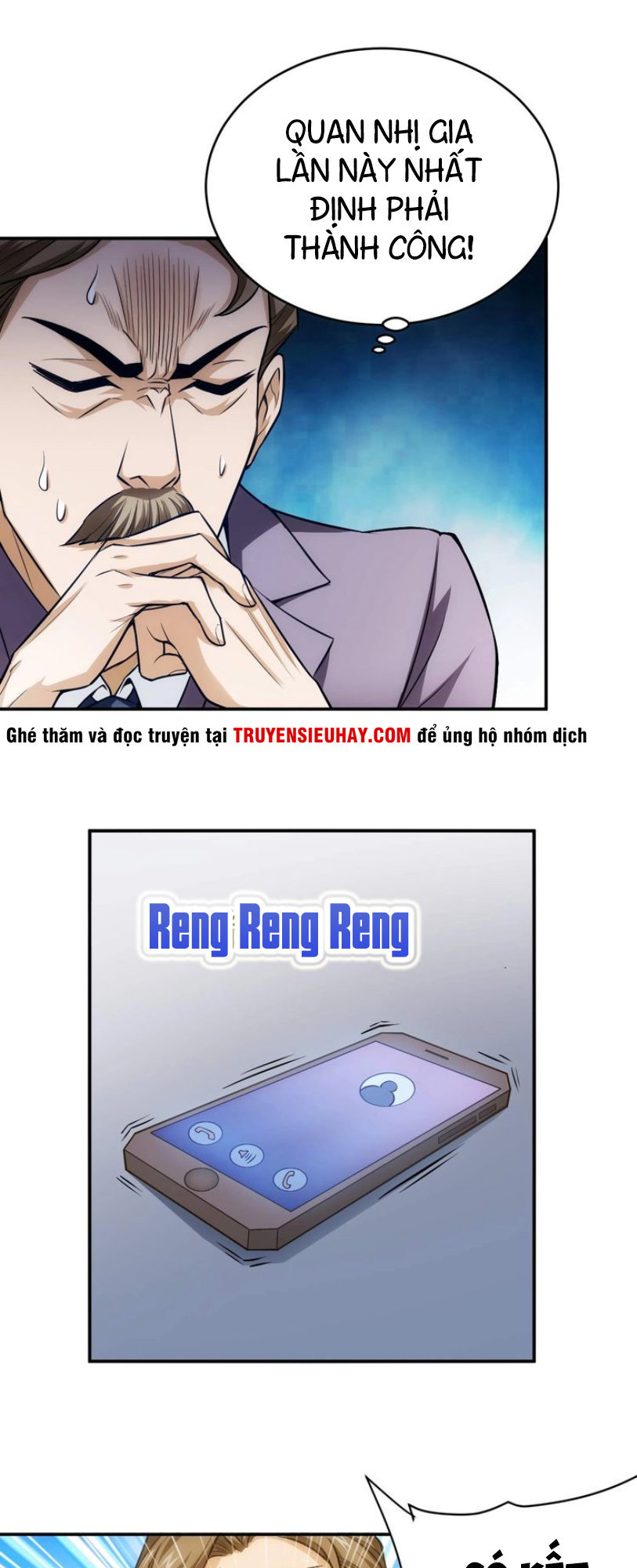 Rich Player - Người Chơi Khắc Kim Chapter 41 - 6