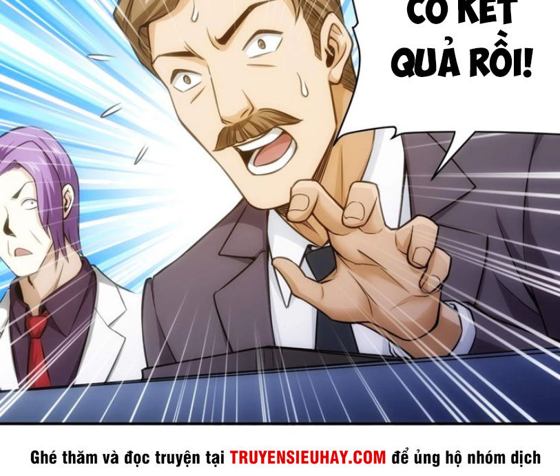 Rich Player - Người Chơi Khắc Kim Chapter 41 - 7