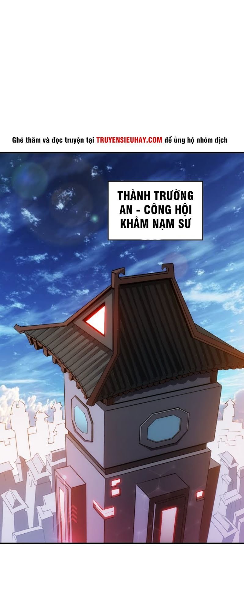 Rich Player - Người Chơi Khắc Kim Chapter 42 - 3