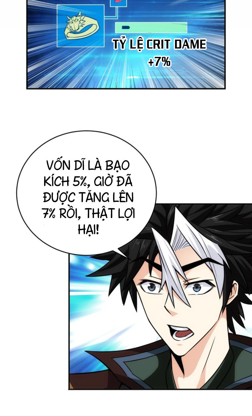 Rich Player - Người Chơi Khắc Kim Chapter 42 - 26