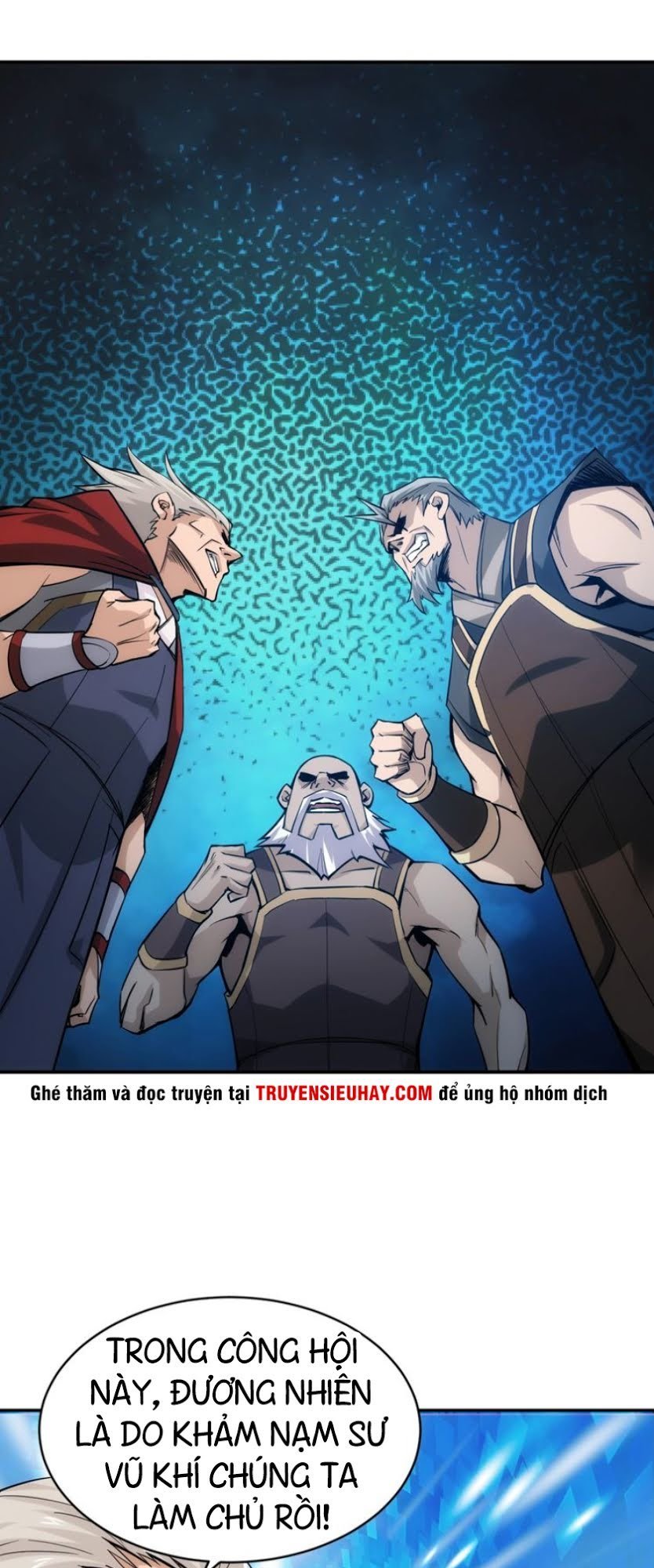 Rich Player - Người Chơi Khắc Kim Chapter 42 - 4